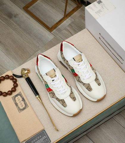 Picture of Gucci Shoes _SKUGuccisz38-44hnh042010377